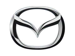 Лого на Mazda