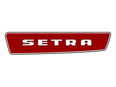 Лого на Setra