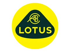 Лого на Lotus