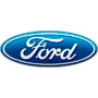 Лого на Ford