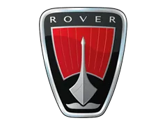 Лого на Rover