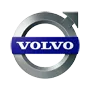 Лого на Volvo