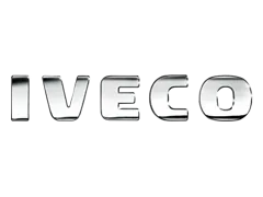 Лого на Iveco