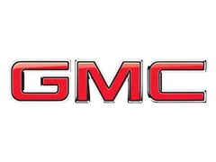 Лого на GMC