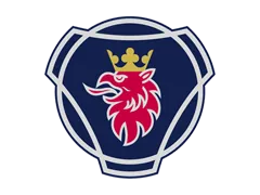 Лого на Scania