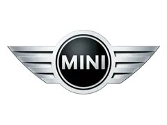 Лого на MINI