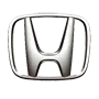 Лого на Honda