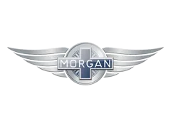 Лого на Morgan
