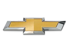 Лого на Chevrolet