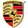Лого на Porsche