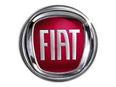 Лого на Fiat