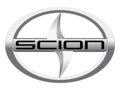 Лого на Scion