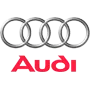 Лого на Audi