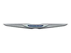 Лого на Chrysler