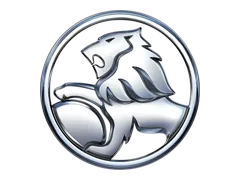 Лого на Holden