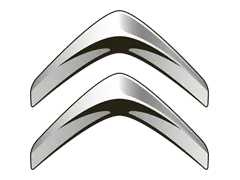 Лого на Citroen