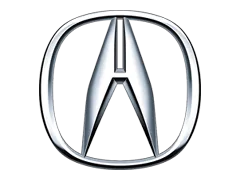 Лого на Acura