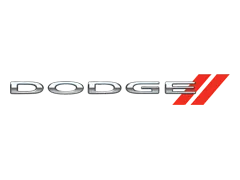 Лого на Dodge