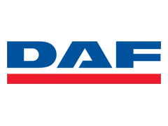 Лого на DAF