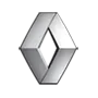 Лого на Renault