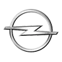 Лого на Opel